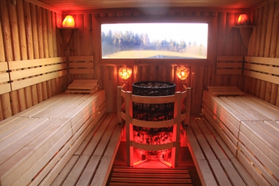 Hotel Nosalowy Dwór Sauna Zakopane